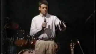 Paul Washer - Shocking Message (full length - HQ)