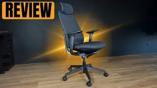 Chaise de Bureau OFINTO PREMIUM CLOUD : Un vrai nuage pour le dos ? Mon Test Complet !