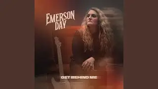Get Behind Me