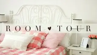 Room Tour 2OI4 ♥