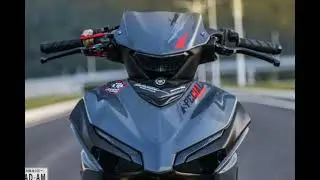 YAMAHA Y16ZR