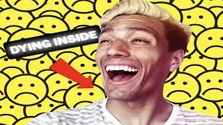 John Hill SAD Skater SILENCE! | Gifted Hater LSC 