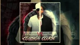 @VSYMDDE25 : COLLISION COURSE [FULL MIXTAPE + DL Link]