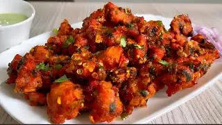 Ramadan Preparation 2026 Crispy Chicken Pakoda Recipe | Iftar Special Recipes 2026 | Ramzan Recipes 