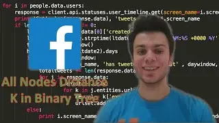 FACEBOOK CODING INTERVIEW - ALL NODES DISTANCE K IN BINARY TREE