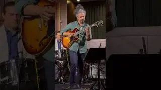 Pure Imagination- live at Vic’s Las Vegas 