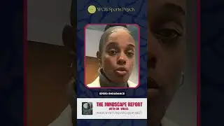 The latest installment of The Mindscape Report with Dr. Wilsa is now live! #olympicathletes