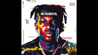 Didi B - ROCKSTXR (Instrumental) (Prod. Dafé dafé)