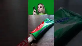 Проверила лайфхак вместе с Colgate! #lifehack #проверкалайфхаков #lifehacks