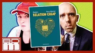 RELATION CHEAP (Elosterv & Davy Mourier)