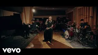 Lazza - 100 MESSAGGI (Jam + Opera / Visual)