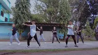 AEROBIC DANCE GRADE- 11 HUMSS