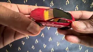 UNBOXING OF TOMICA NO.75 MODEL-AUSTIN MARTIN DBX 1:66 #diecast #diecastcars #diecastcollector#tomica