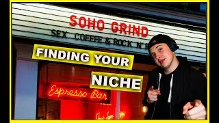 SoHo Grind Coffee Review | Finding your NICHE 2019