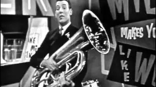 Brian Henderson's Bandstand - Various Clips