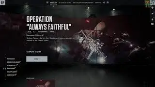 Battlefield 6 1st Story than MP