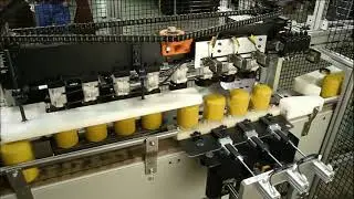 Oil Filter Thread Verification