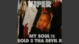 Tha Murda Weapon