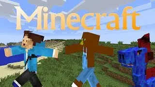 ARPG Modpack Ep1 (Minecraft)