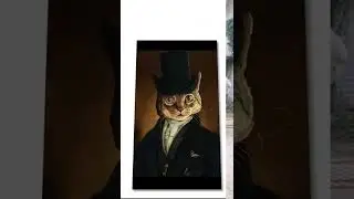 Super cat 🐈