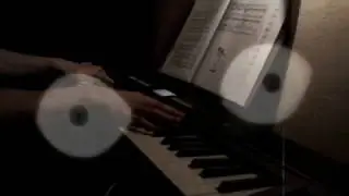 Hoshikuzu no Ring - Corpse Party: Tortured Souls OP (Piano)