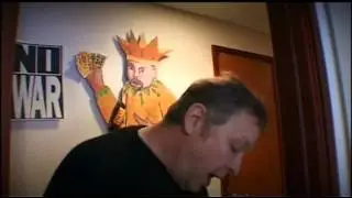 SWEET KISSES FROM MOMMY, The Gary Heffern story