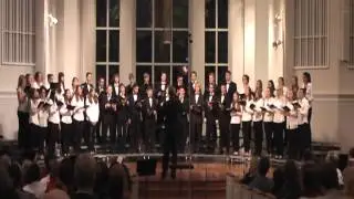 Felix Mendelssohn Bartholdy - Nun danket alle Gott