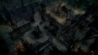 Hard West: Scars of Freedom DLC Part 8