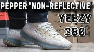 Yeezy 380 