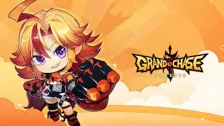 FARME DE VOID - GRAND CHASE CLASSIC (PLAYER F2P)