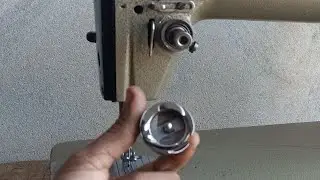 Juki Machine Shuttle Setting , Silai Machine Shutte Setting , Shuttle Timing Adjustment