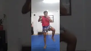 drills of the day #basiccourse #boxing #unstoppable#muaythai