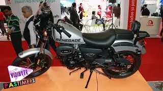 Top 10 Bikes to Be Unveiled at Auto Expo 2016 || Pastimers