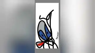 #rory Tentakel #cool #art #cartoon #sketch #drawing #cool #crazy #video #shorts #videos #viralvideo