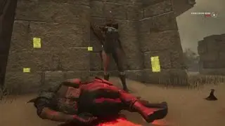 Dead by Daylight Skull merchant Need a Nerf