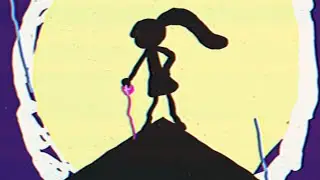 RNotte - sleight of hand (official visuals)