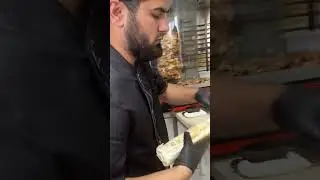8-Шаурмы #food #halal #еда #live #chef #cooking #streetfood #foodie #рецепты
