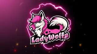 ESPORT LOGO ANIMATION
