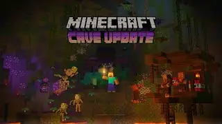 Minecraft 1.17 Update Is Here |Caves & Cliffs Update | New Mobs In Minecraft | Hindi