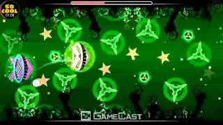 Geometry Dash (Very Hard Demon) - Soulwind - By Viprin & Nox