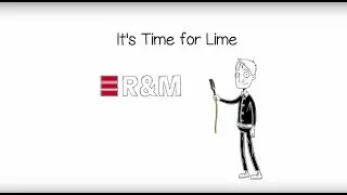OM5 - It's Time For Lime