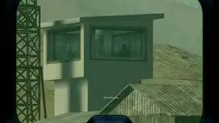 I.G.I. 2 - Covert Strike - gameplay (pc)