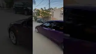 HONDA CIVIC EK HATCHBACK