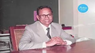 INDIAN STORY S.L JAIN , DIRECTOR MAHAVIR SENIOR MODEL SCHOOL , DELHI