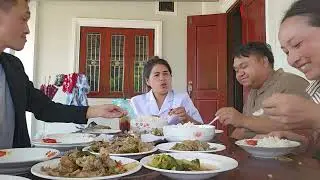 Thaij movies  nawb noj su os