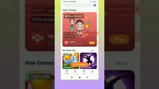 🤩BEST GAMING EARNING APPLICATION || 2021 NEW EARNING APPS || TODAY NEW EARNING APPS #shorts
