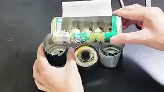 Perfect Creative Ideas | Ultimate Tips To Boil Eggs Using Only Beer Cans