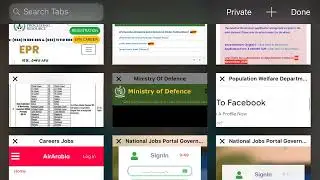 New jobs 2022 kpk in education