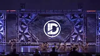 534 TOXIC DANCETINATION