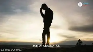 Spoken Word - FAITH